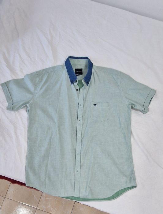 Риза теодор teodor XL голям размер