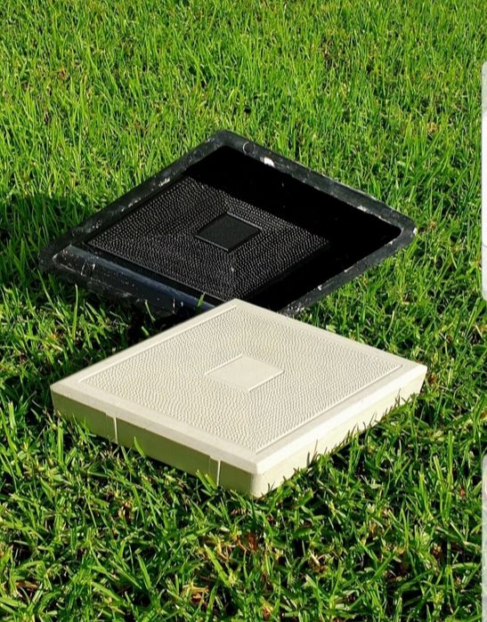 MATRITE PAVAJ alei beton materiale constructi amenajari inerioare scul