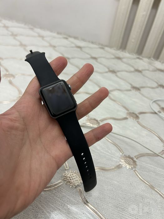 Apple Watch Series 3 Arzon