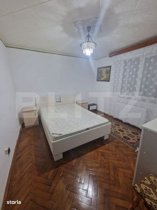 Apartament 2 camere, 56 mp, bloc cu lift, zona Spital