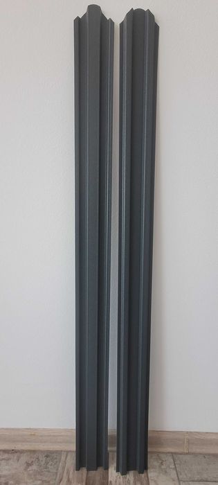 Sipca metalica de gard de vanzare, Constanta