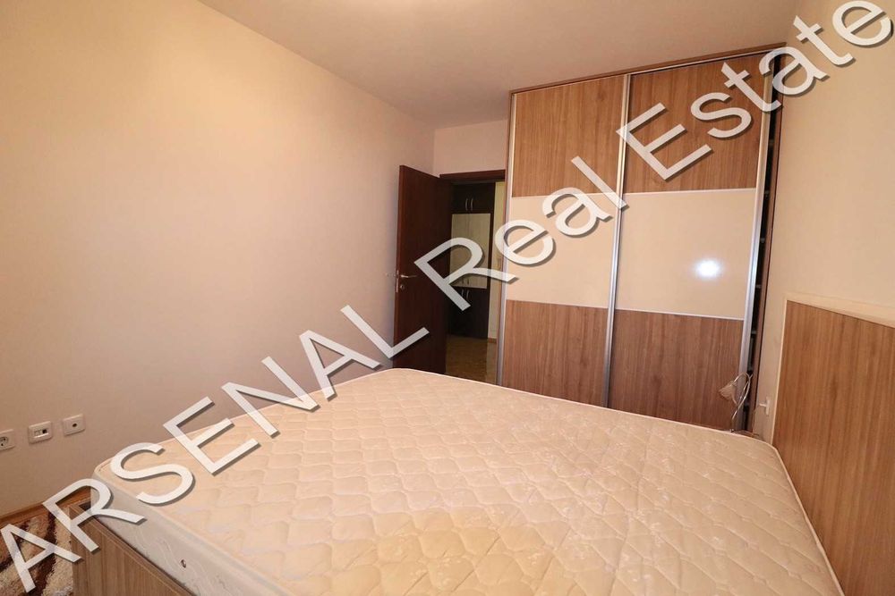 Дава се под наем Двустаен апартамент в София, Младост 3 - 82 кв.м за 650 € - Снимка #4