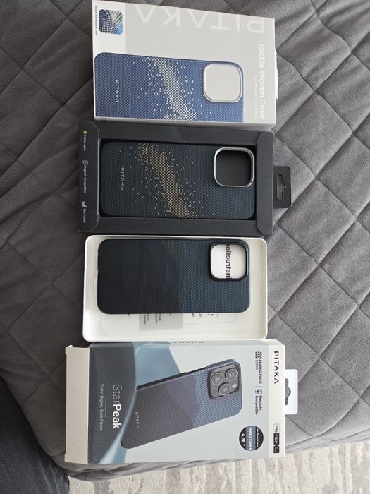 2 huse pitaka pt iphone