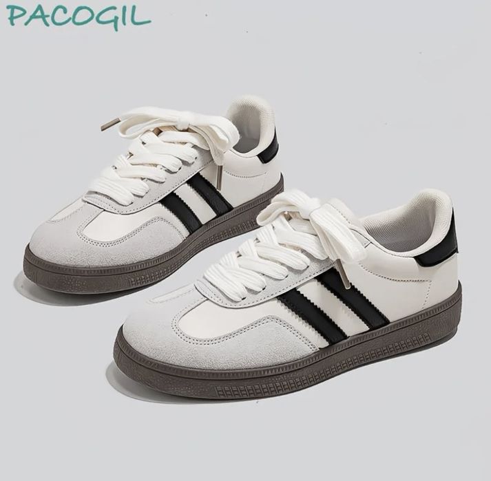 Продам новые кроссовки