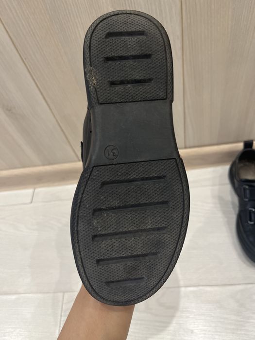 Ботинки Tiflani для мальчика