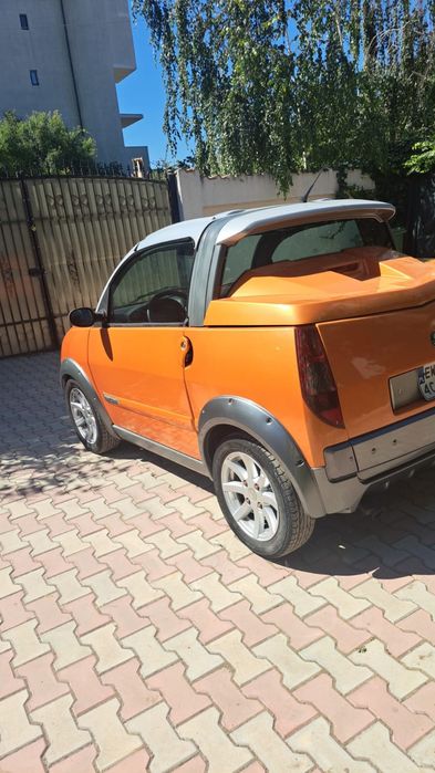 AIXAM Scouty R 2008 — imagine 2