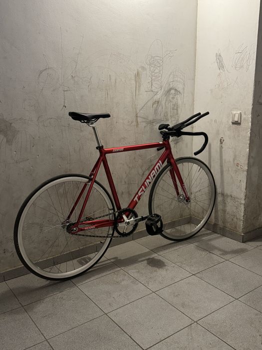 Продам велосипед фикс