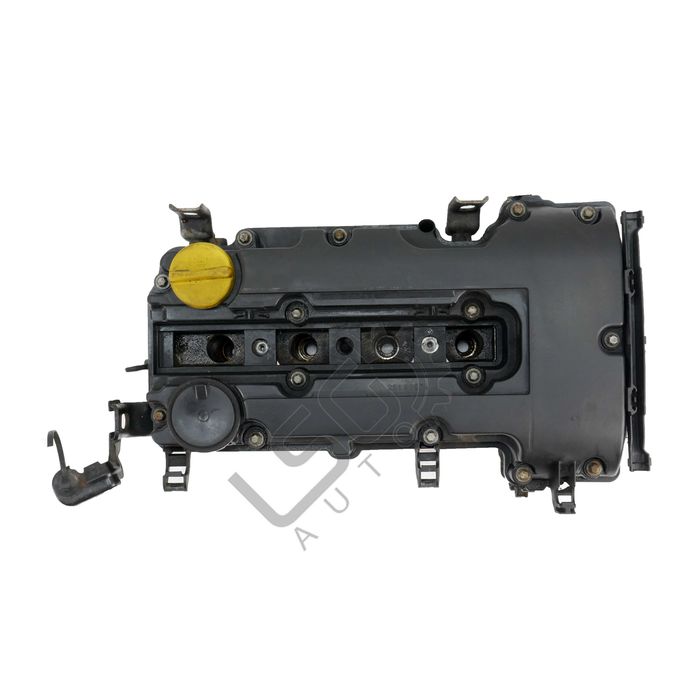 Оборудвана цилиндрова глава Opel Zafira Tourer C  ID: 141222