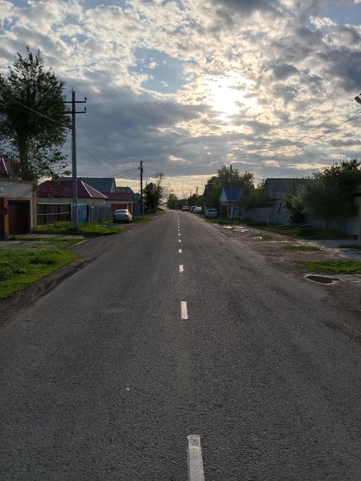 Продаётся частный дом