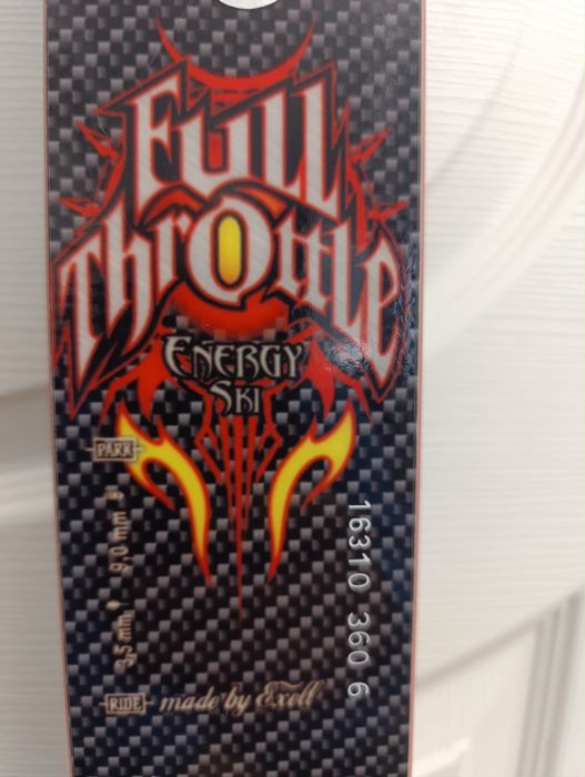 Ски без автомати Airwalk