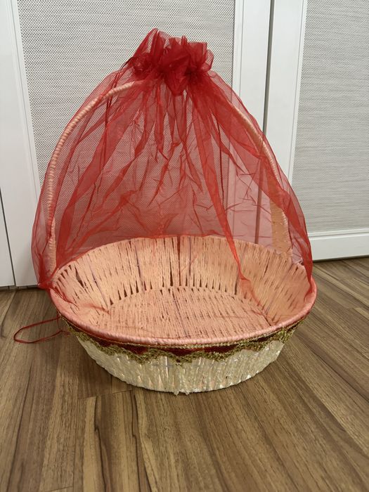 Продам корзины тойбастар