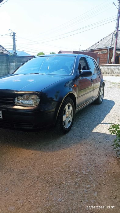 vând golf 4, 1.4