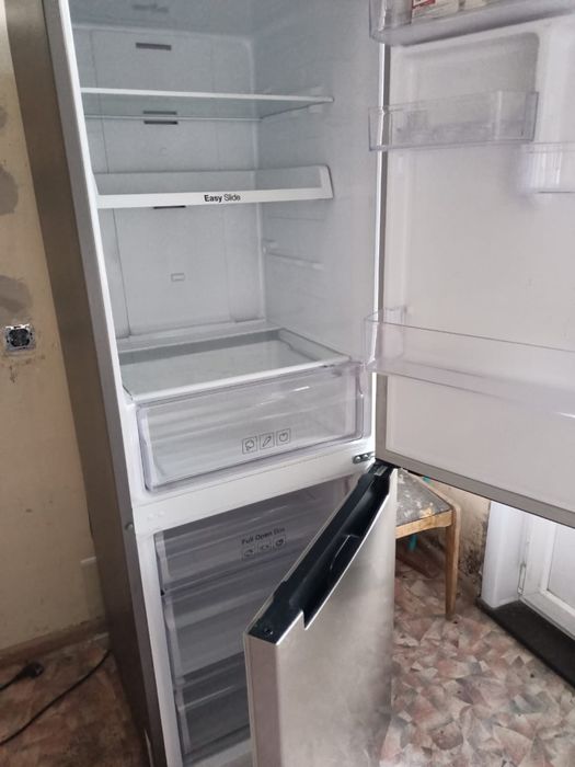 Продается холодильник фирмы «Samsung»