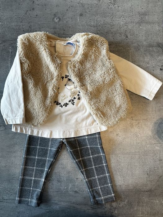 Комплект майорал 12м