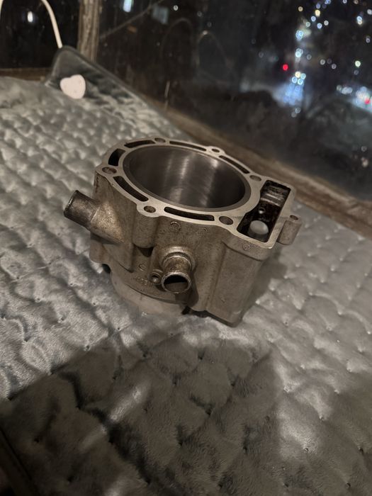 Цилиндър за KTM 525