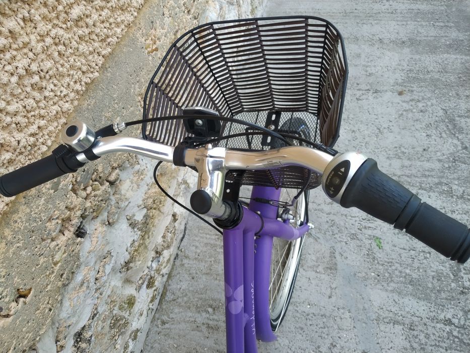 Велосипед Kildemoes 24 цола