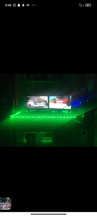 Геймърски компютър