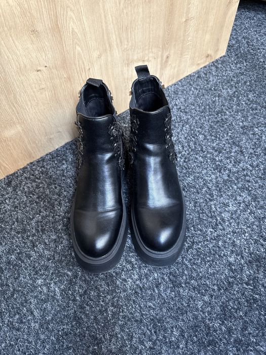 Нови стилни Боти 37номер