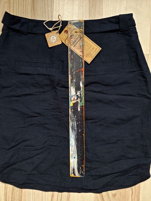 Fusta scurta de IN, masura XS, TIMEOUT noua cu etichetă.