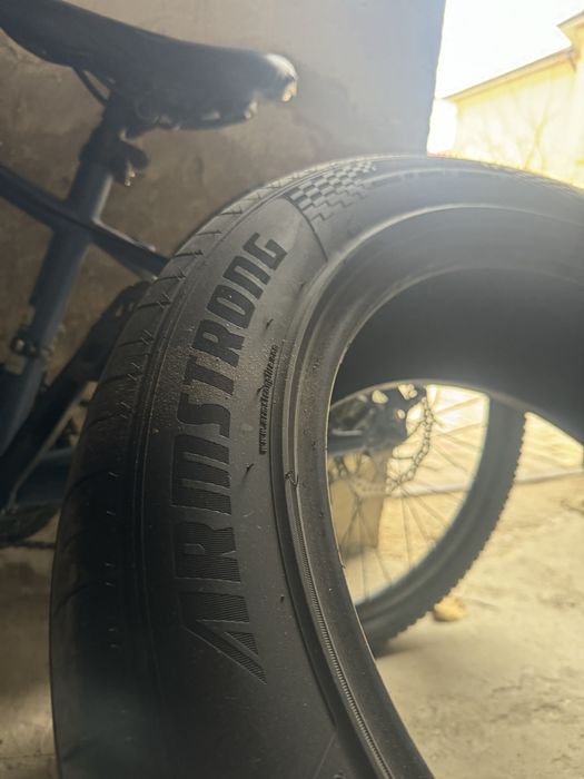 Продается летние шины Armstrong R17