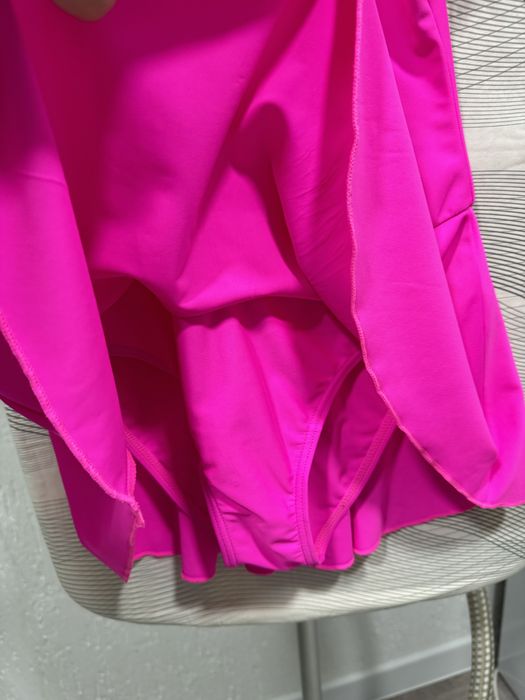 Купальник для гимнастики