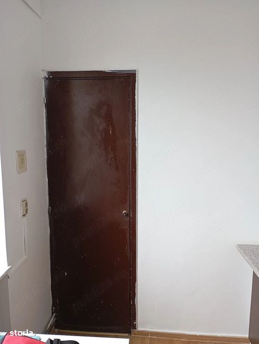 Apartament 2 camere zona TRACTORUL,str Octavian Goga