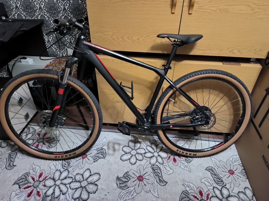 Cube reaction pro 29