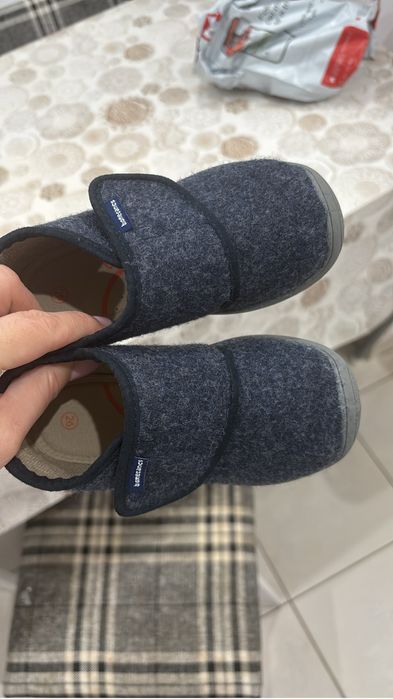 Biomecanics interior, noi nepurtati