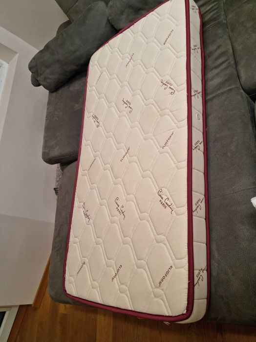 Pierre Cardin Бебешки матрак 60X120X12 см. Magniflex Bambino