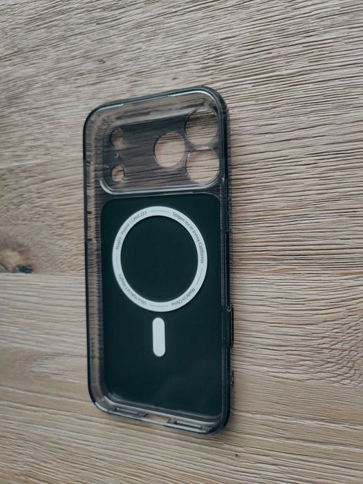 Husa Iphone 17 Pro Max - SPIGEN - Ultra Hybrid T