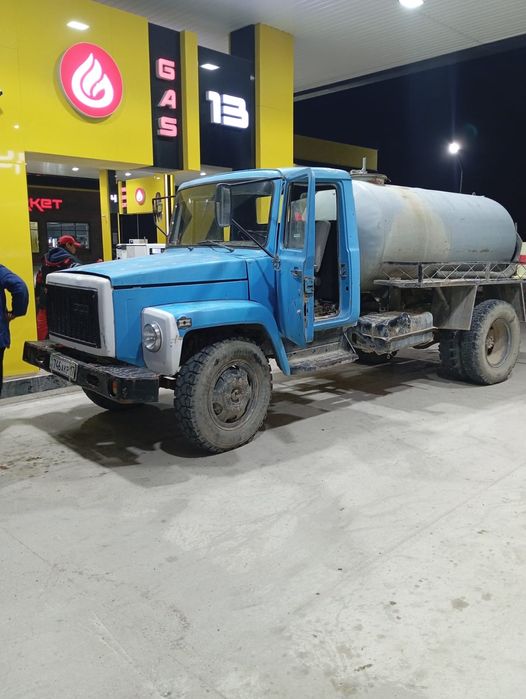 Ассенизатор, Очистка септик 
Очистка септик лю