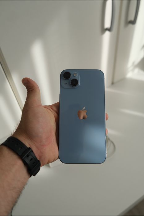 iPhone 14 plus 256 gb
