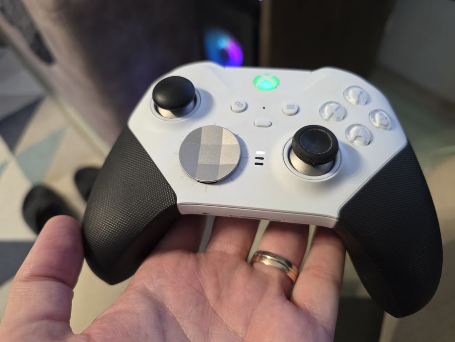 Controller xbox elite 2