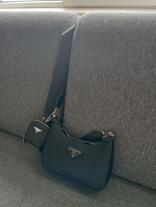 Vand geanta Prada