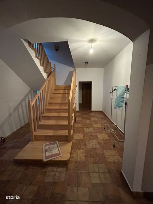Inchiriere vila Pipera