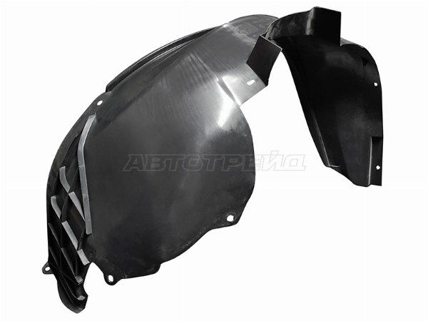 Подкрылок RH Opel Vectra