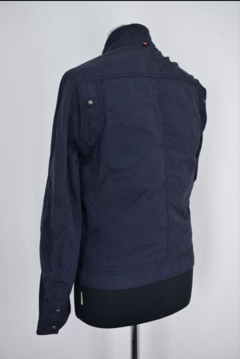 HUGO BOSS Slim Fit Яке M – Стил и Качество