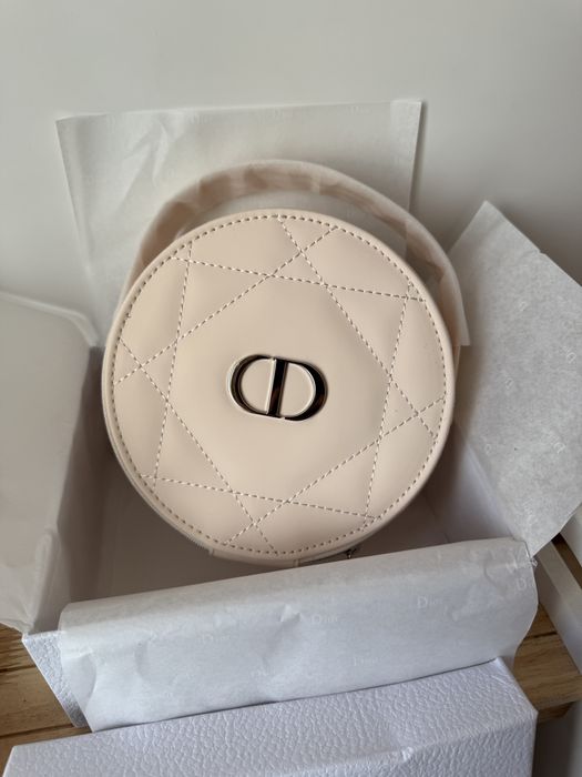 Чанта/кутия за гримове CD