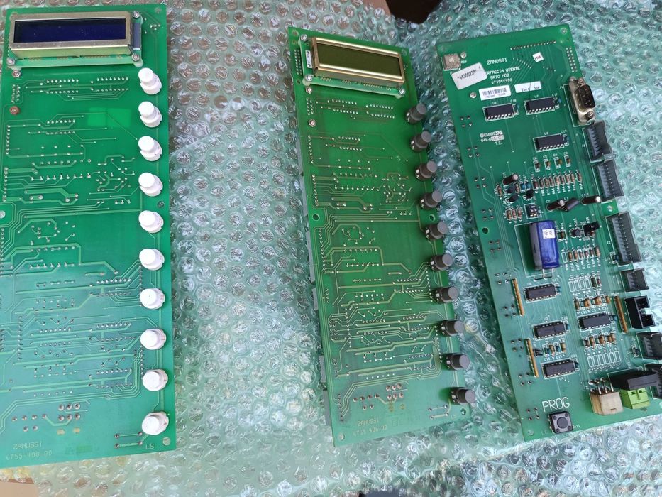 Componente Brio 250