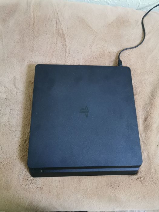 Playstation 4 Slim без коробки