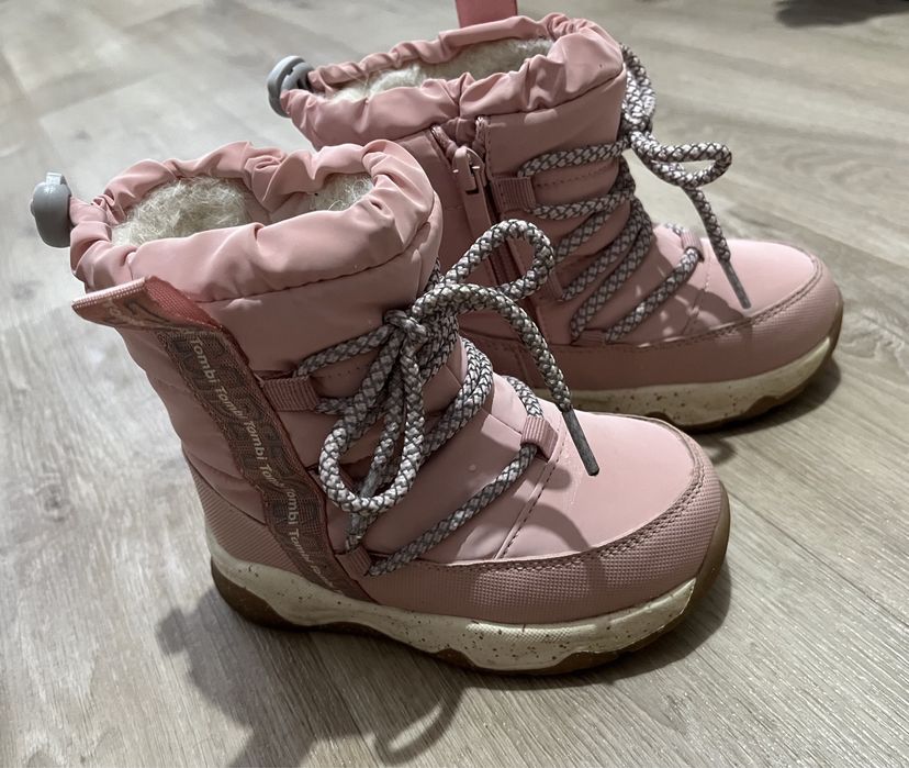 Зимние сапоги сапожки зима