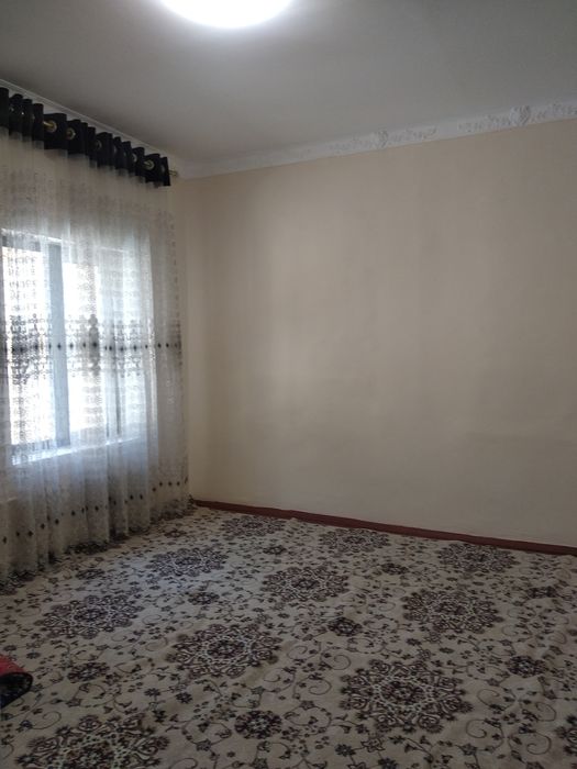 Продаётся дом с ремонтом