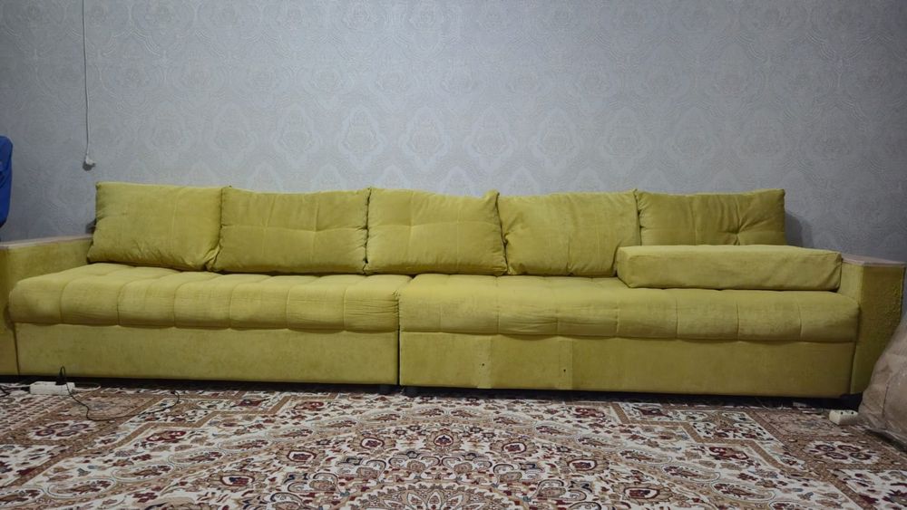 Продам Диван-раскладушка