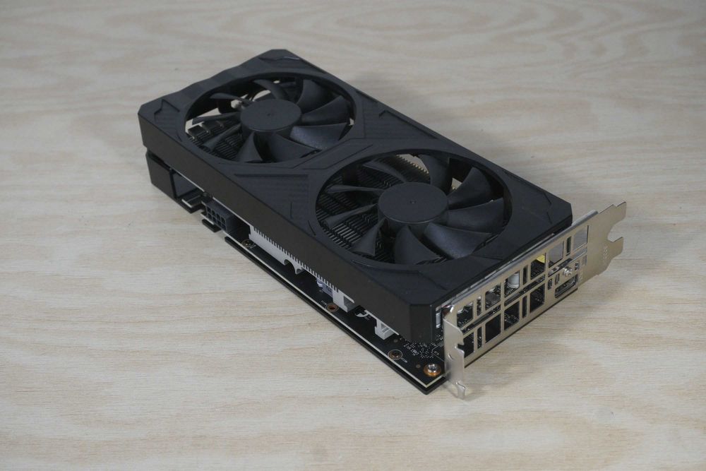 RTX 3060 Mobile 6GB Nvidia GPU 3060m видеокарта / вкл. ДДС
