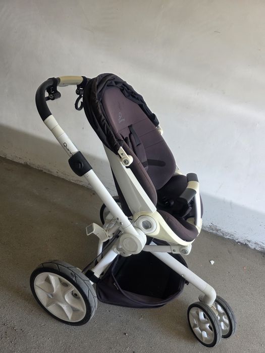 Детска количка Quinny Moodd