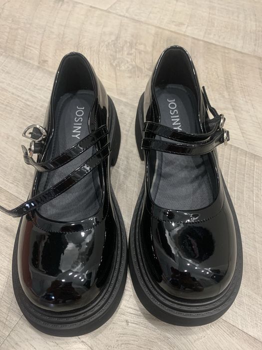 Josiny оригинал туфли.