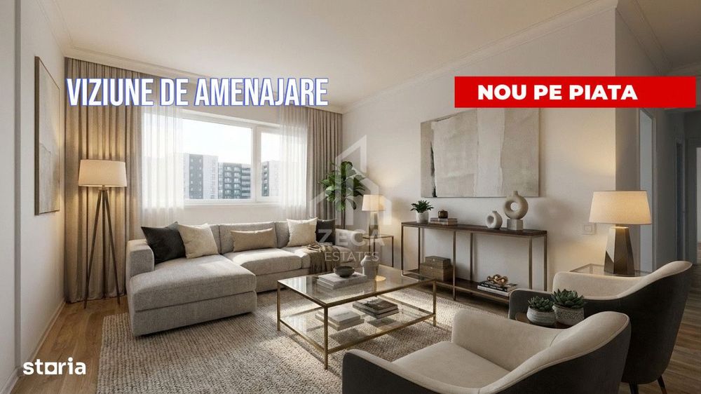 Apartamente noi cu 2 camere disponibile | Zona Berceni | Sector 4 — fotografia 1