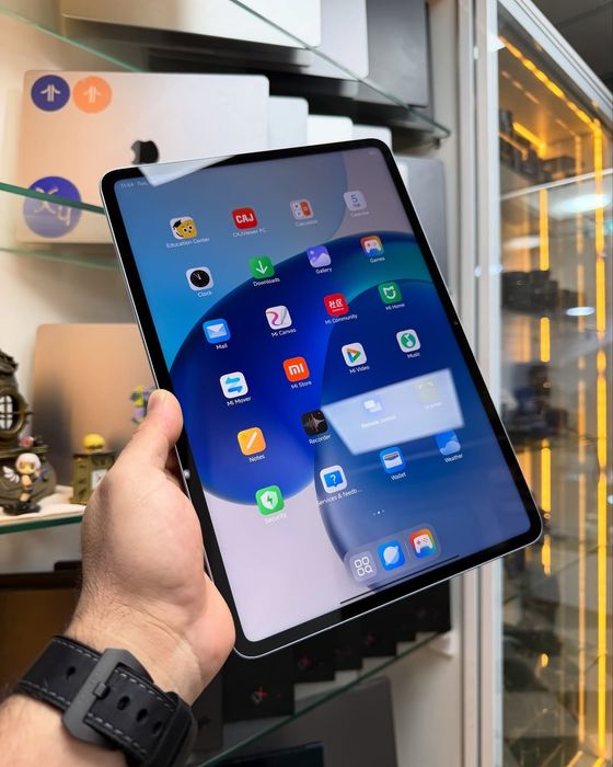 Xiaomi Pad 6S Pro 256gb • Планшет 12.4"