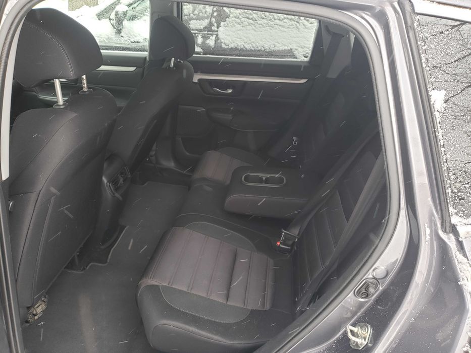 Honda CR-V 2,4л, 2019год.