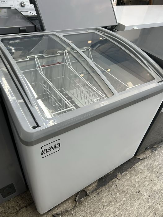 Морозильник / мұздатқыш